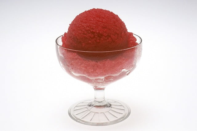 sorbety