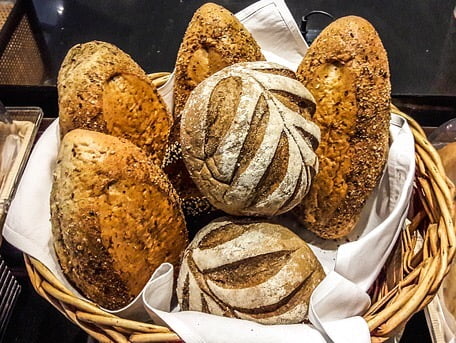 gluten
