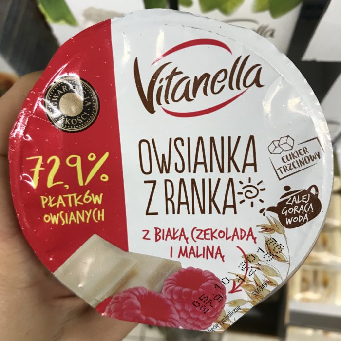 owsianka