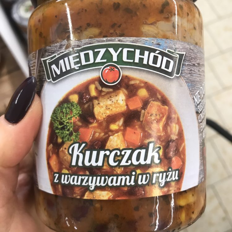 Kurczak