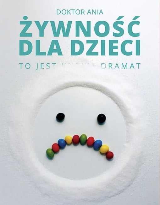 Żywność dla dzieci