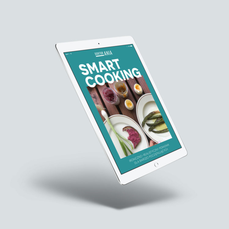 smart cooking