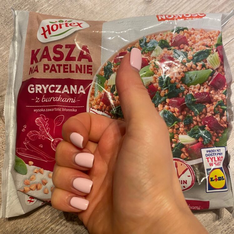 mrożonka