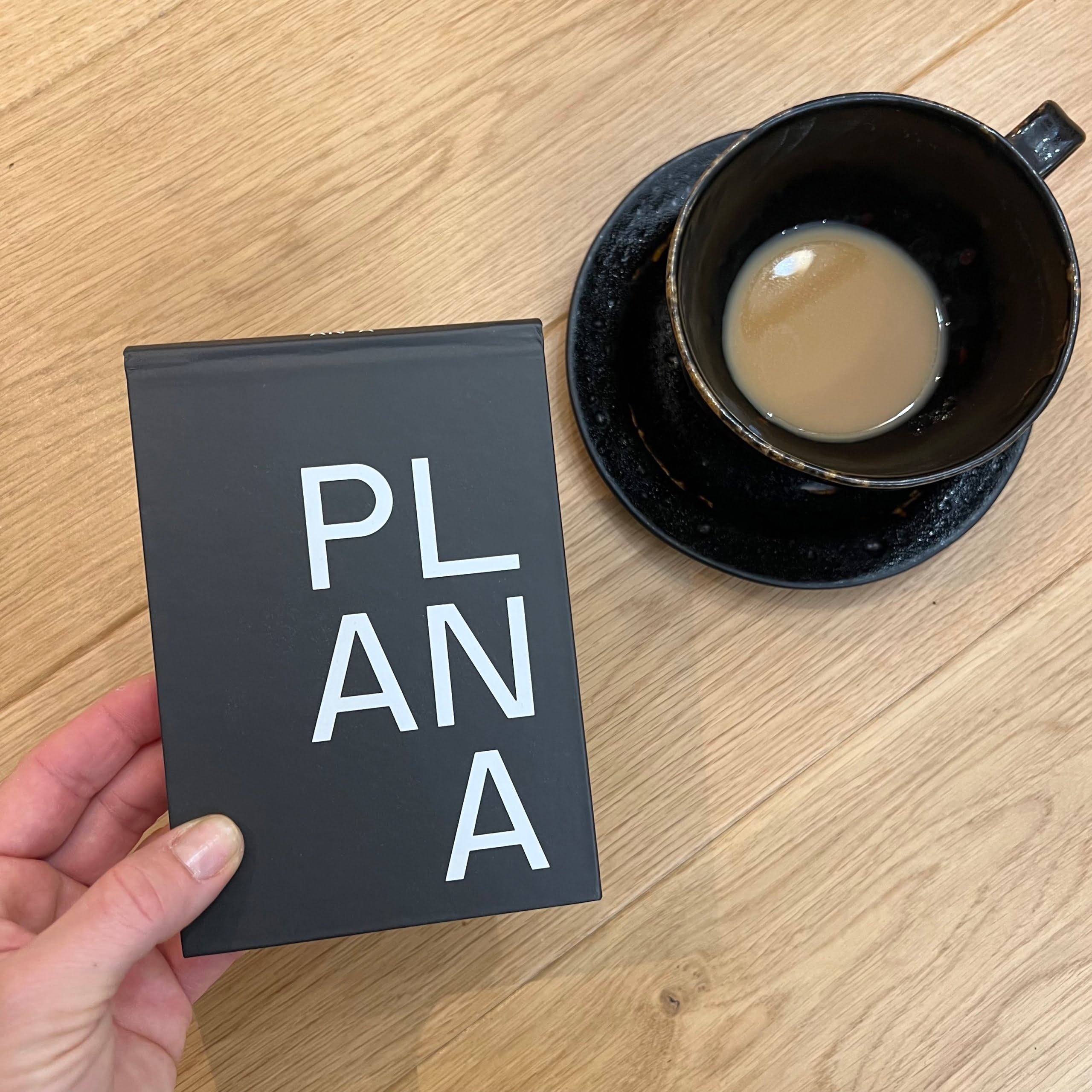 Plan A
