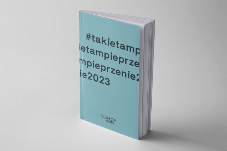 #takietampieprzenie2023