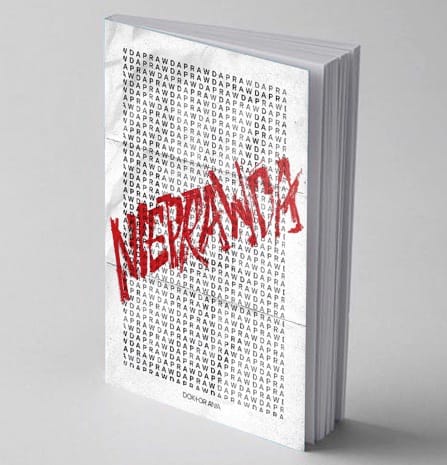 NIEPRAWDA – wersja papierowa