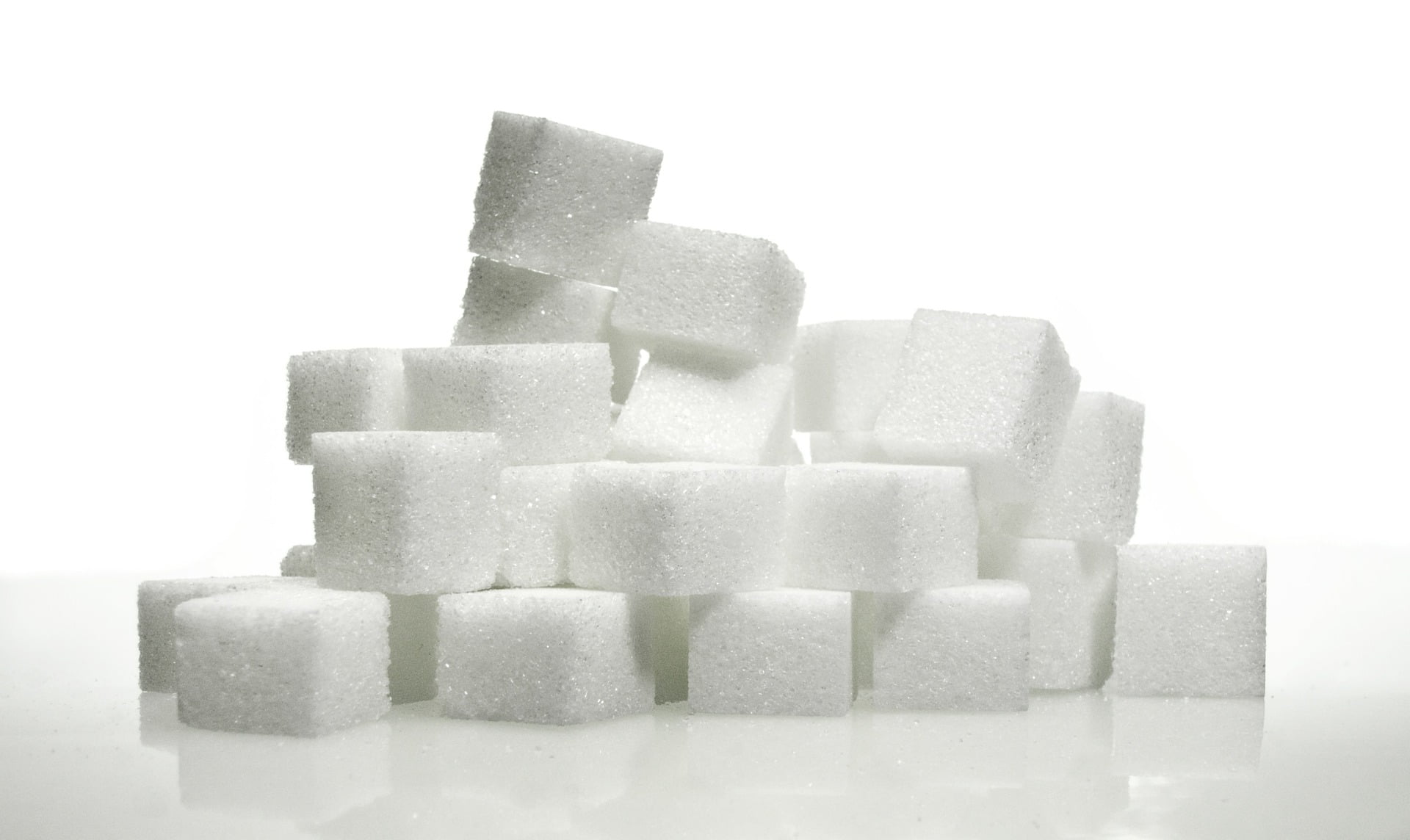 Czy syrop glukozowo-fruktozowy jest lepszy od cukru?