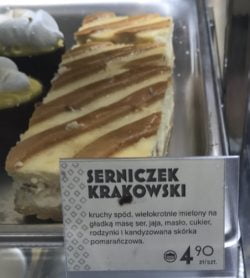 sernik