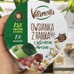 owsianka