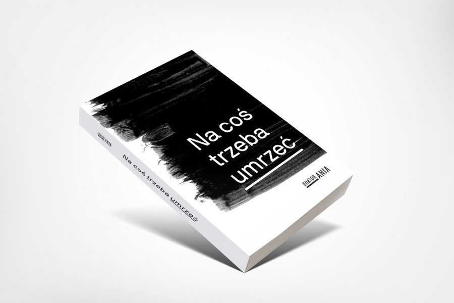 Na coś trzeba umrzeć