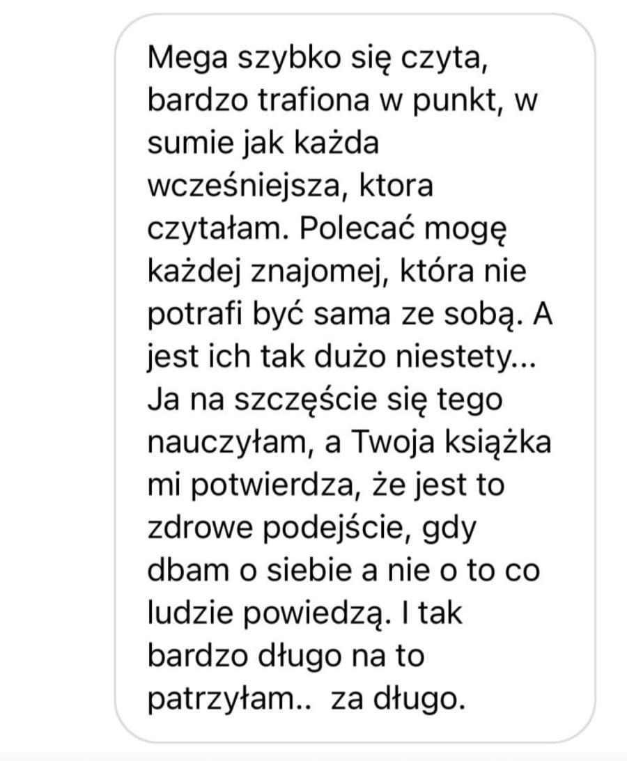 #takietampieprzenie2021 – wersja PAPIEROWA