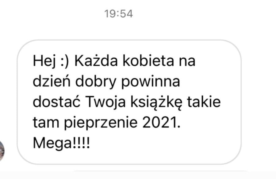 #takietampieprzenie2021 – wersja PAPIEROWA