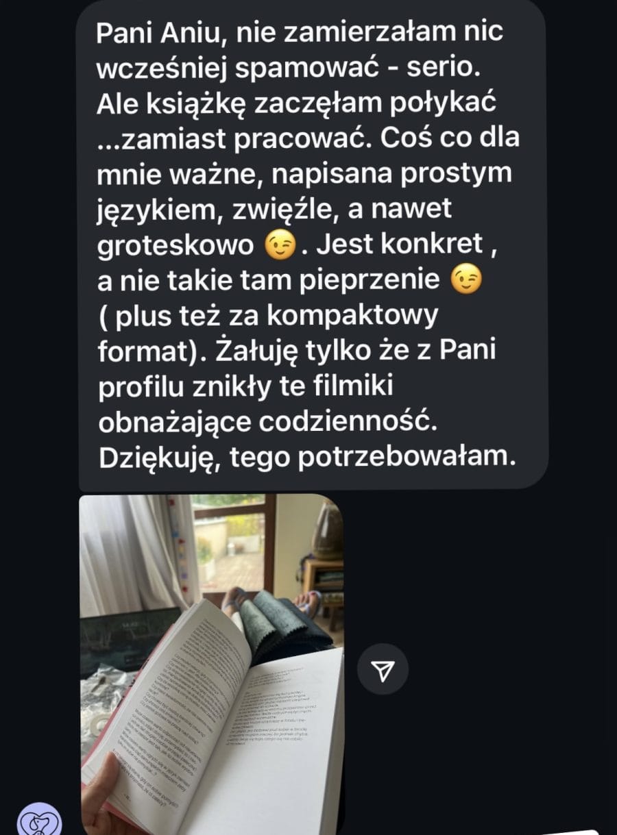 #takietampieprzenie2021 – wersja PAPIEROWA