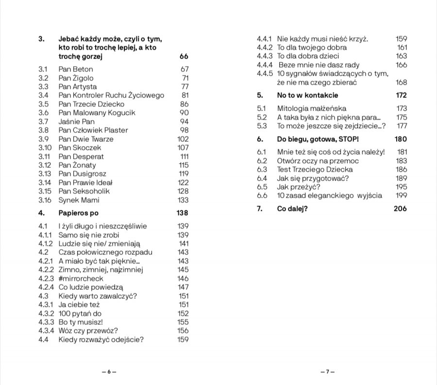 #takietampieprzenie2021 – wersja PAPIEROWA