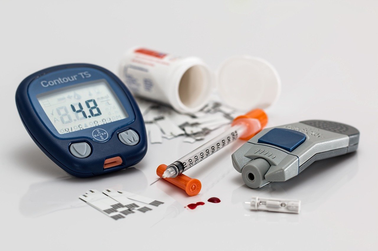 Insulinooporność – kompedium wiedzy