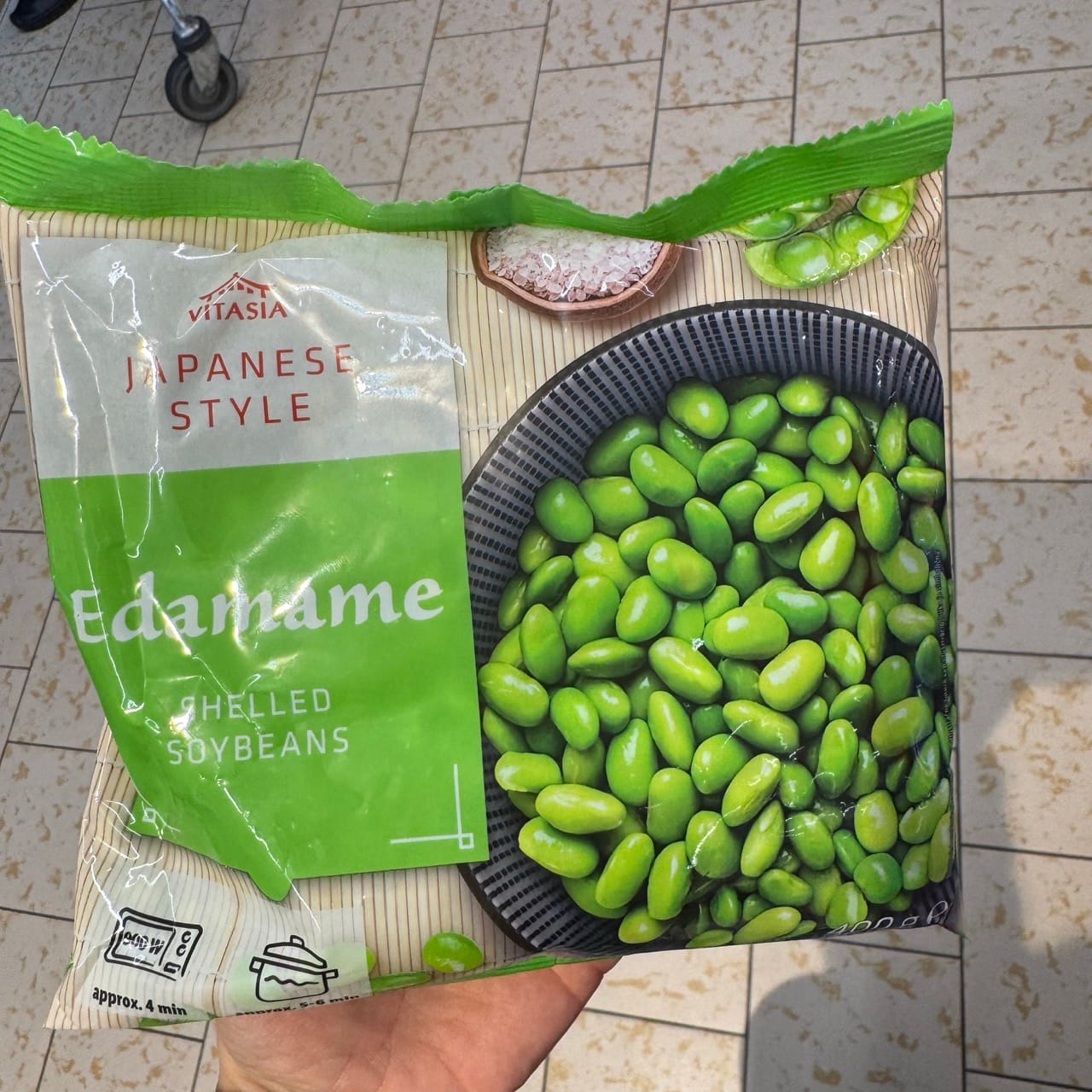 Edamame