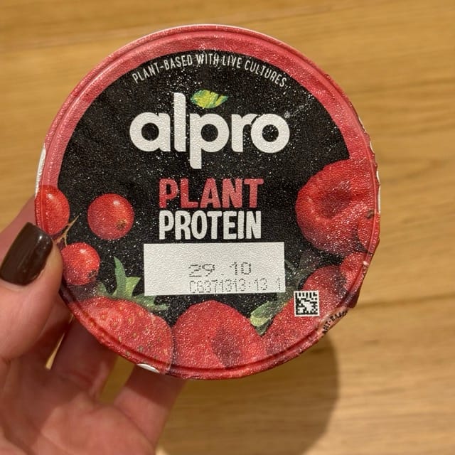 Sojogurt PROTEIN