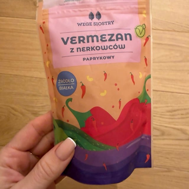 Vermezan z nerkowców