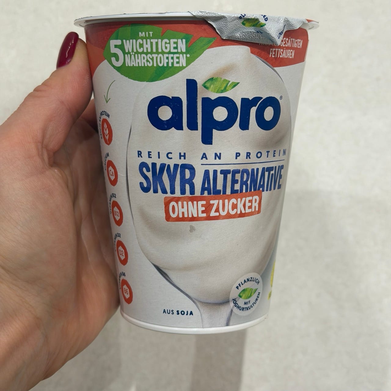 Alternatywa dla skyra