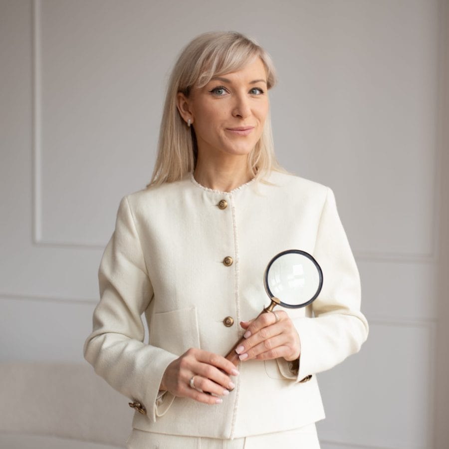 Zestaw książek szyty na miarę + konsultacja gratis